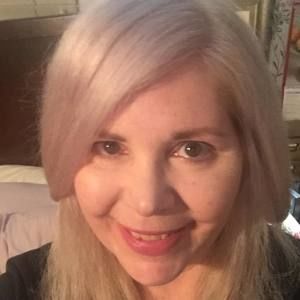 Meet your Posher, Leigh ann